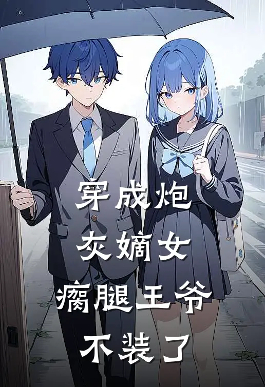 穿成炮灰嫡女，瘸腿王爷不装了(薛清鸢春桃)推荐小说_穿成炮灰嫡女，瘸腿王爷不装了(薛清鸢春桃)全文免费阅读大结局