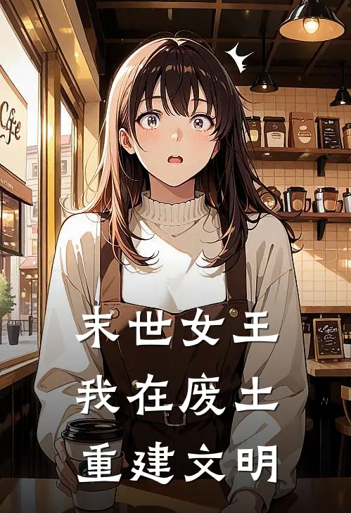 末世女王：我在废土重建文明