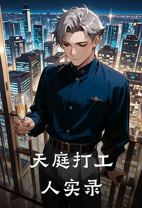 天庭打工人实录