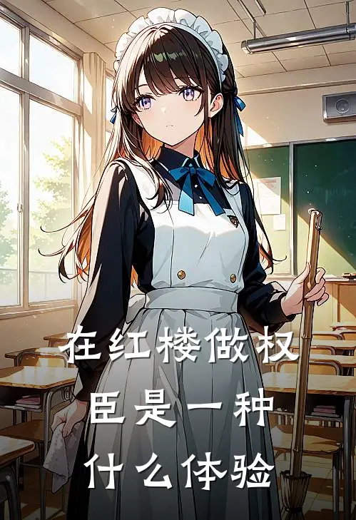 在红楼做权臣是一种什么体验