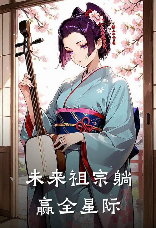 未来祖宗躺赢全星际凌清鸢萧诺全文免费阅读无弹窗大结局_（凌清鸢萧诺）未来祖宗躺赢全星际最新小说