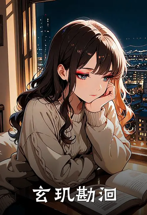 玄玑勘洄(甯玦徵舒)全本免费小说_阅读免费小说玄玑勘洄甯玦徵舒