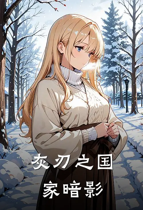 灰刃之国家暗影