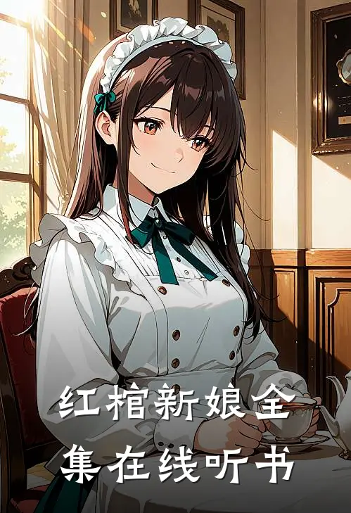 红棺新娘全集在线听书