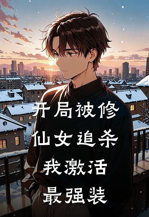 开局被修仙女追杀，我激活最强装林辰苏沐月最新章节免费阅读_开局被修仙女追杀，我激活最强装全集免费阅读