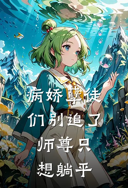 病娇孽徒们别追了，师尊只想躺平叶长歌凌寒雪完本热门小说_小说推荐完结病娇孽徒们别追了，师尊只想躺平叶长歌凌寒雪