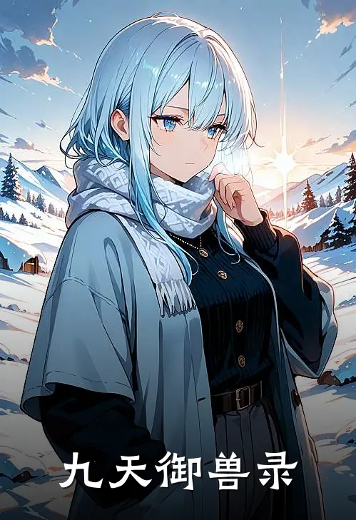九天御兽录