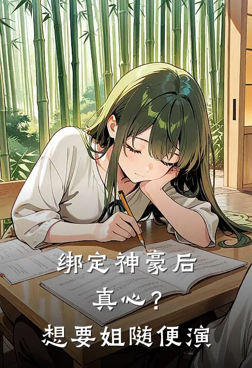 绑定神豪后，真心？想要姐随便演