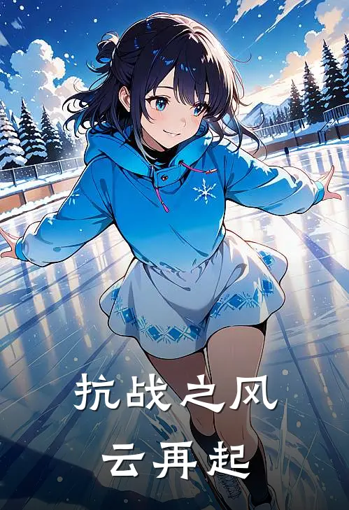 抗战之风云再起