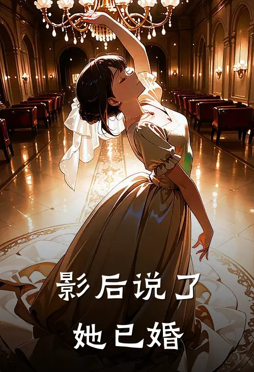 影后说了她已婚(谢灵顾尘飞)热门小说大全_推荐完本小说影后说了她已婚谢灵顾尘飞