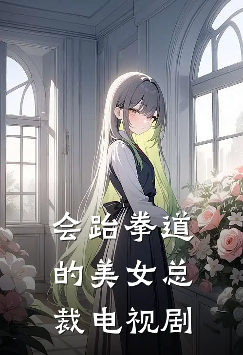 会跆拳道的美女总裁电视剧