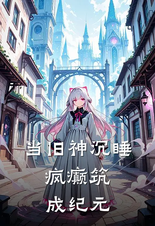 当旧神沉睡，疯癫筑成纪元(金琼金琼)在线免费小说_热门网络小说当旧神沉睡，疯癫筑成纪元金琼金琼