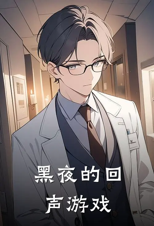 黑夜的回声游戏