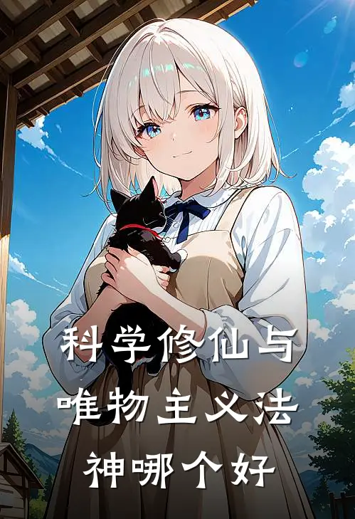 科学修仙与唯物主义法神哪个好