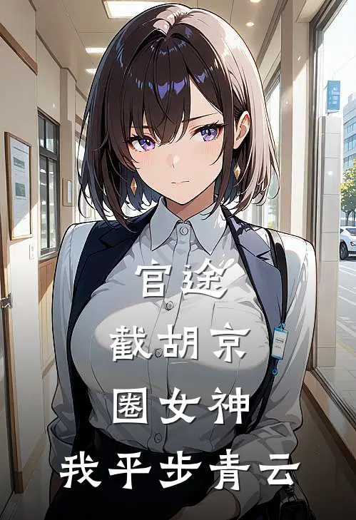 官途：截胡京圈女神，我平步青云