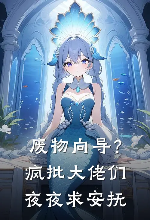 废物向导？疯批大佬们夜夜求安抚(莳洛莳韵)全文在线阅读_(废物向导？疯批大佬们夜夜求安抚)精彩小说