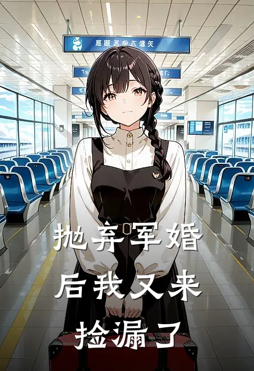 抛弃军婚后我又来捡漏了苏念瑾沈毅全本免费在线阅读_苏念瑾沈毅全文阅读