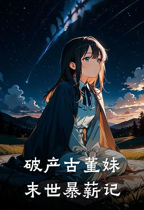 破产古董妹末世暴薪记