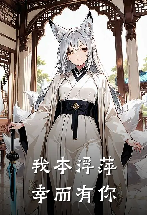 我本浮萍，幸而有你