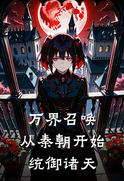 万界召唤：从秦朝开始统御诸天(林烨嬴政)热门小说阅读_全文免费阅读万界召唤：从秦朝开始统御诸天林烨嬴政