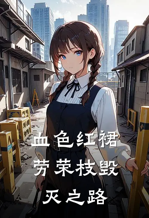 血色红裙：劳荣枝毁灭之路