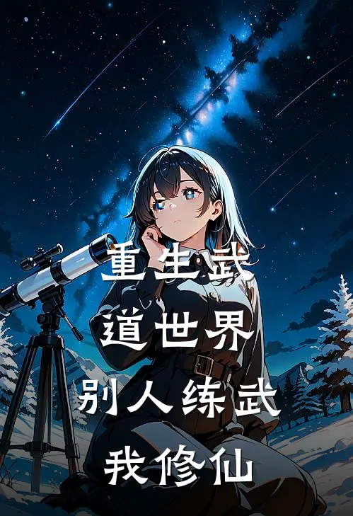 重生武道世界，别人练武我修仙周阳白崇年全本免费在线阅读_周阳白崇年全文阅读