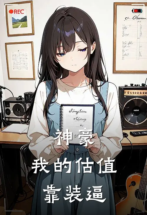 神豪：我的估值靠装逼陈默林姝小说免费阅读无弹窗_完结版小说全文免费阅读神豪：我的估值靠装逼(陈默林姝)