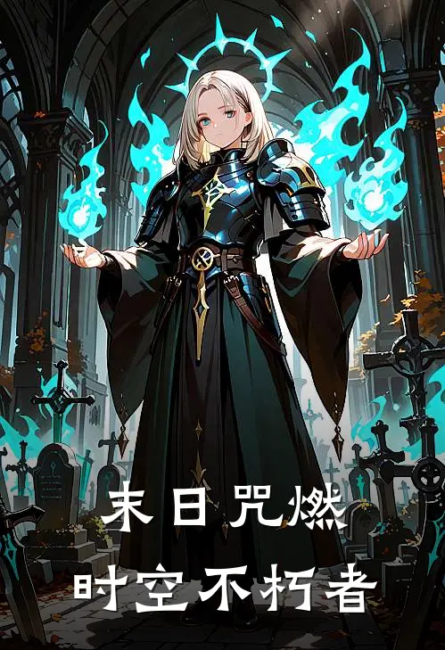 末日咒燃：时空不朽者