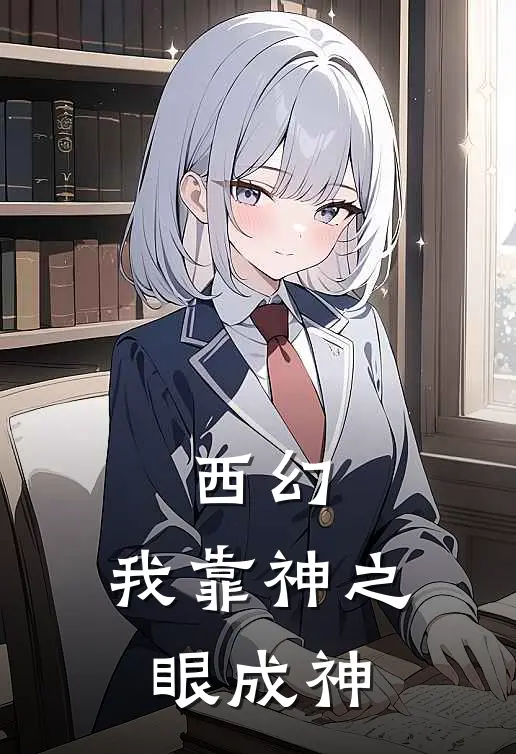 西幻：我靠神之眼成神