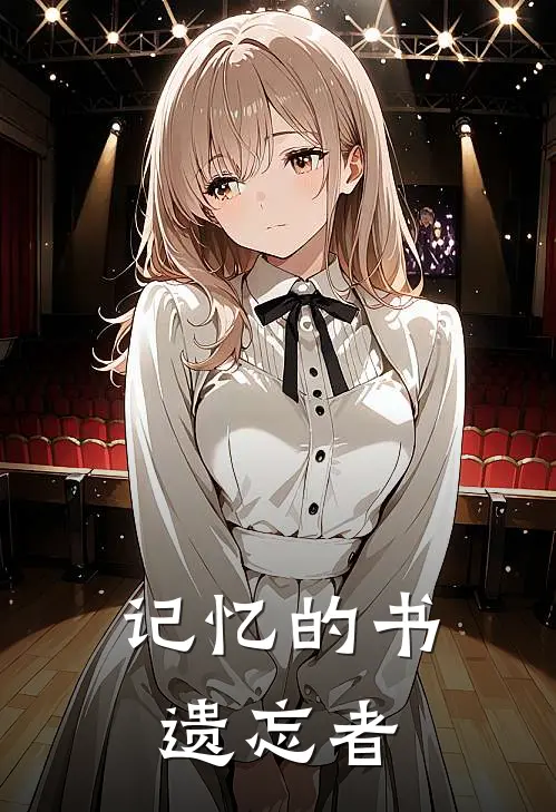 记忆的书遗忘者