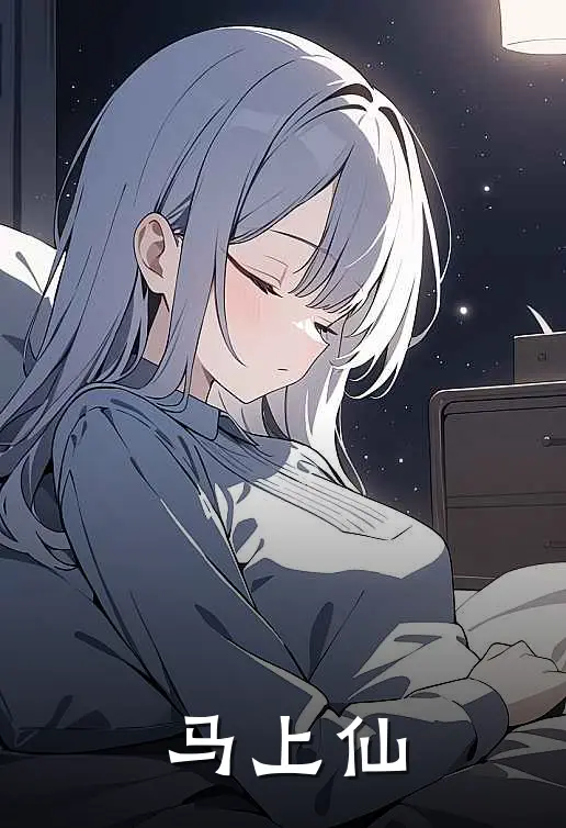 马上仙