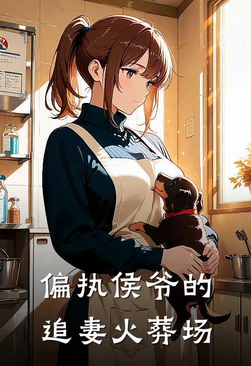 偏执侯爷的追妻火葬场(沈知霜萧绝)小说完整版_完结好看小说偏执侯爷的追妻火葬场沈知霜萧绝