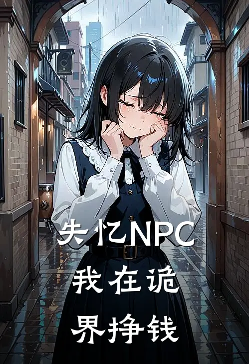 失忆NPC，我在诡界挣钱橙橙香香最新好看小说_最新章节列表失忆NPC，我在诡界挣钱(橙橙香香)