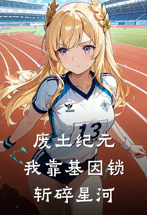 废土纪元：我靠基因锁斩碎星河