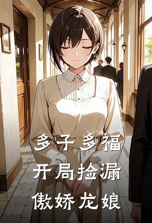 多子多福，开局捡漏傲娇龙娘