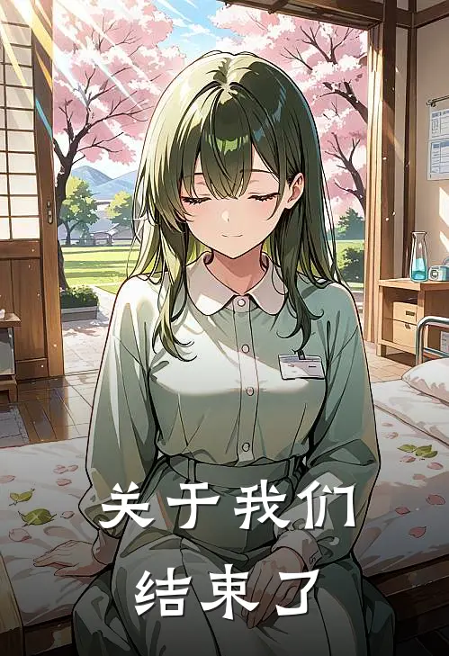 关于我们结束了