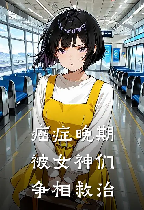 癌症晚期，被女神们争相救治