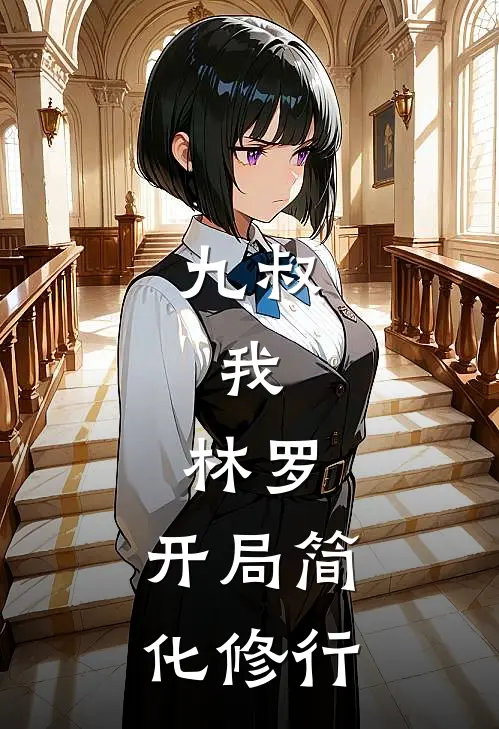 九叔：我，林罗，开局简化修行