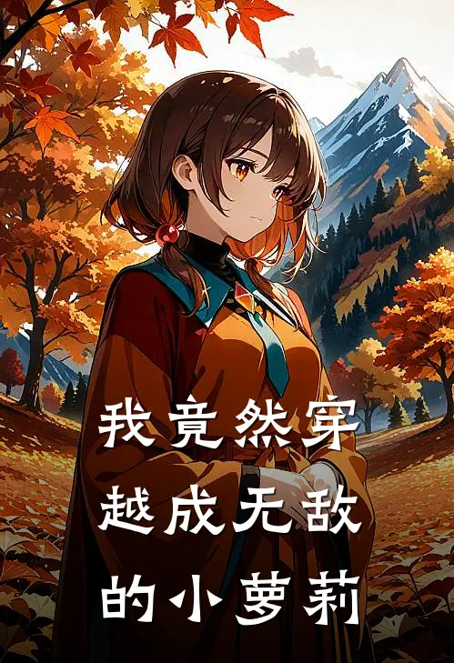 我竟然穿越成无敌的小萝莉林苏司徒亮好看的小说推荐完结_在哪看免费小说我竟然穿越成无敌的小萝莉林苏司徒亮