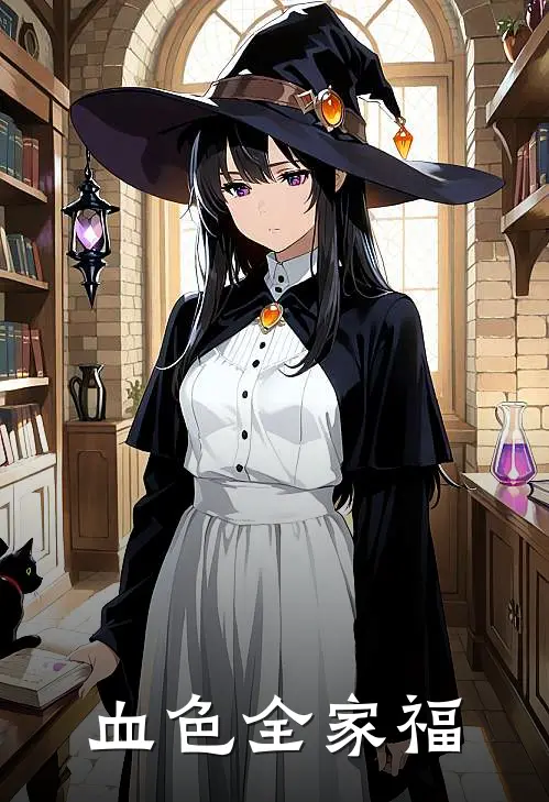血色全家福