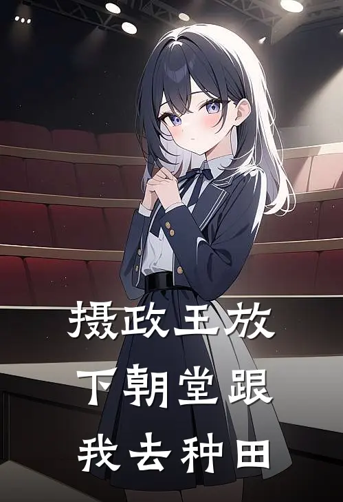 林晚云清灵(摄政王放下朝堂跟我去种田)最新章节免费在线阅读_摄政王放下朝堂跟我去种田最新章节免费阅读