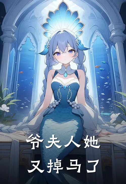 爷夫人她又掉马了