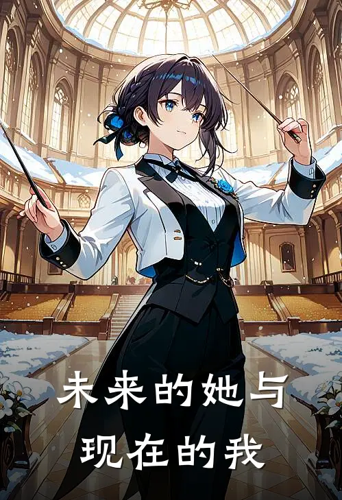 未来的她与现在的我