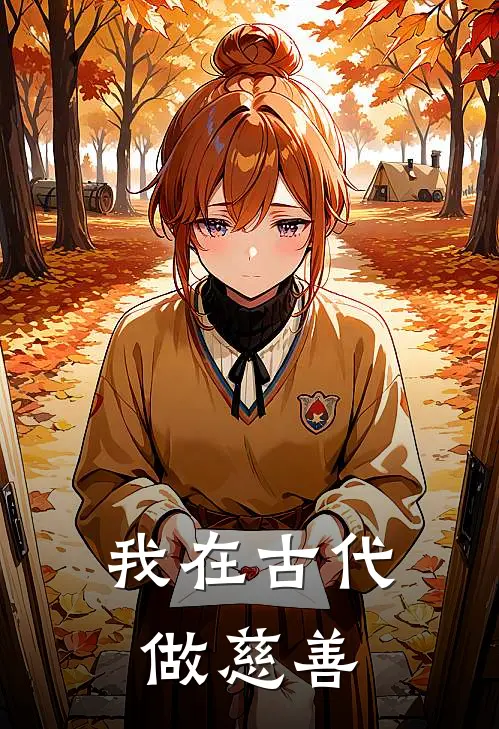 我在古代做慈善