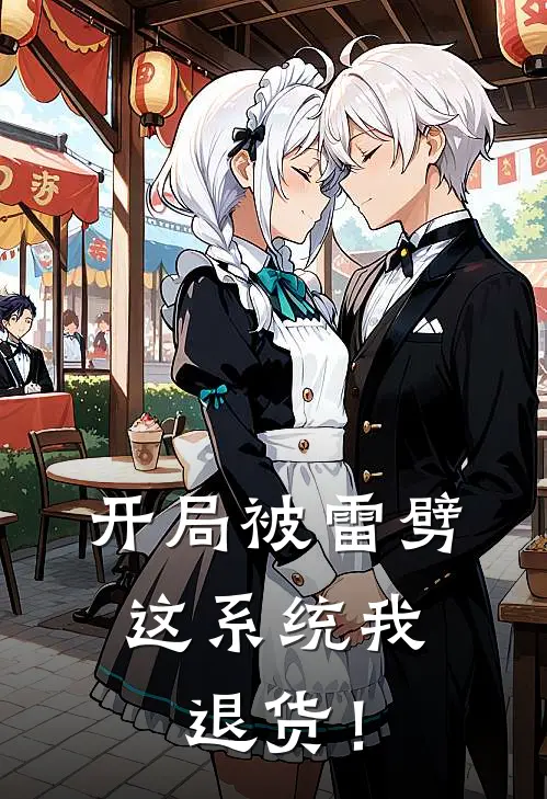 开局被雷劈，这系统我退货！