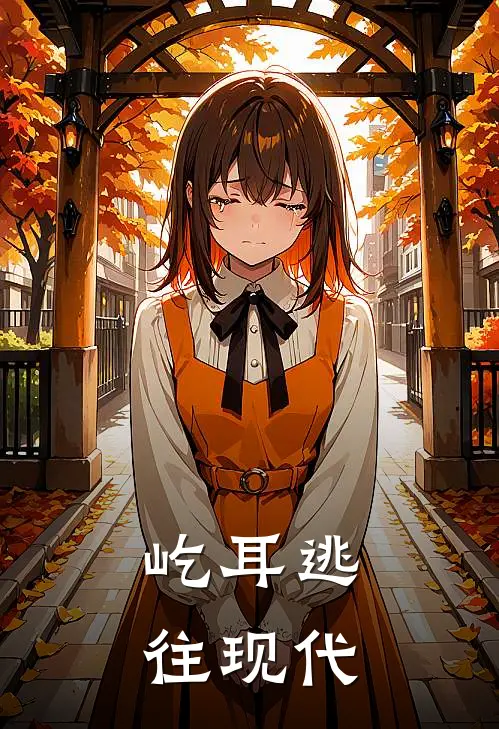 屹耳逃往现代(屹耳屹耳)小说免费阅读_热门小说阅读屹耳逃往现代屹耳屹耳