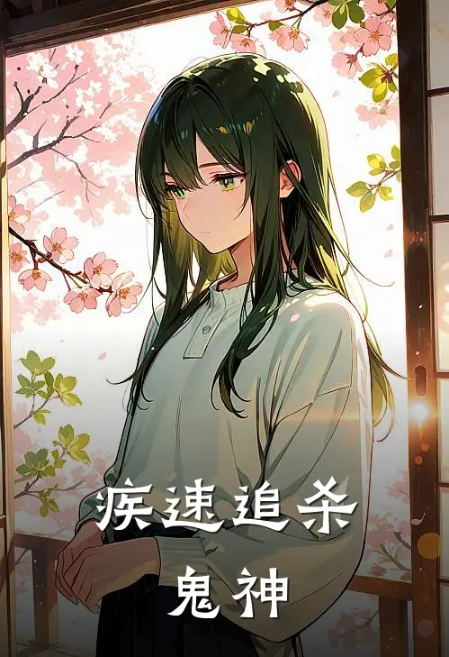 疾速追杀：鬼神