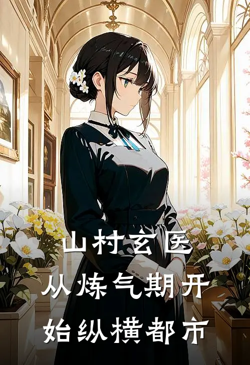 《山村玄医：从炼气期开始纵横都市》林辰李虎完结版阅读_林辰李虎完结版在线阅读