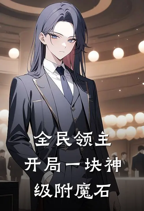 全民领主：开局一块神级附魔石