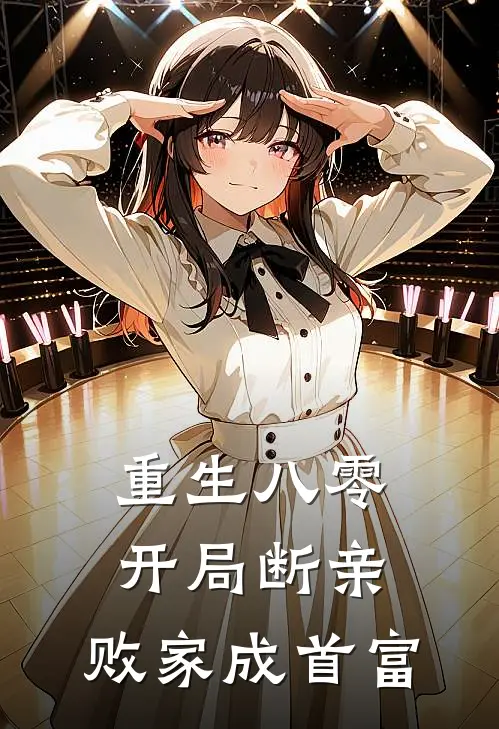 重生八零：开局断亲，败家成首富